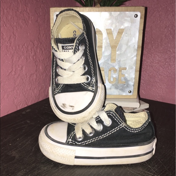 All Star Converse - Picture 3 of 6